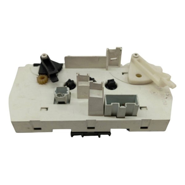 Comando Ar Condicionado Peugeot 206 Sw 2003 2004 2005 2006