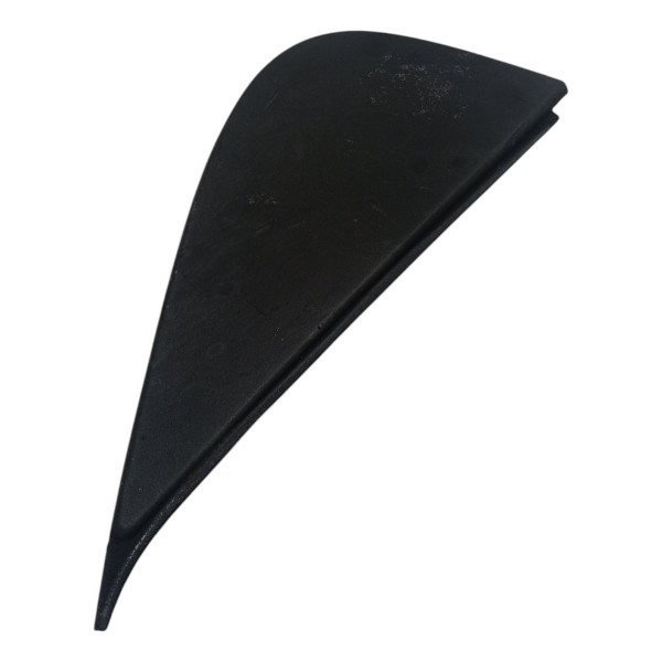 Moldura Acabamento Externo Traseira Esquerdo Gm Corsa 2004 Preto