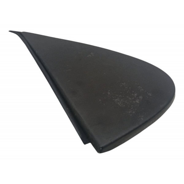 Moldura Acabamento Externo Traseira Esquerdo Gm Corsa 2004 Preto