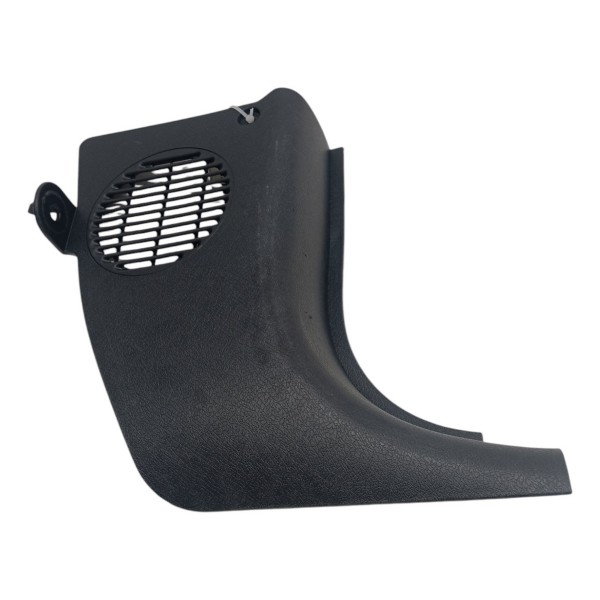 Soleira Dianteira Direita Chevrolet Celta 2002 2003 2004 05 Preto