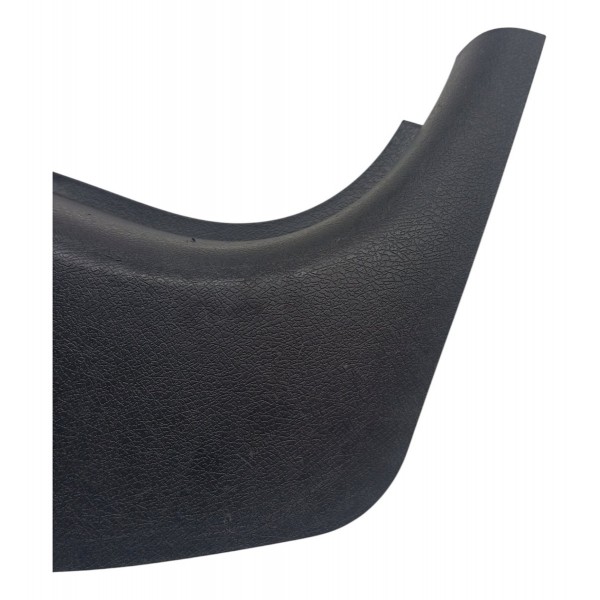 Soleira Dianteira Direita Chevrolet Celta 2002 2003 2004 05 Preto