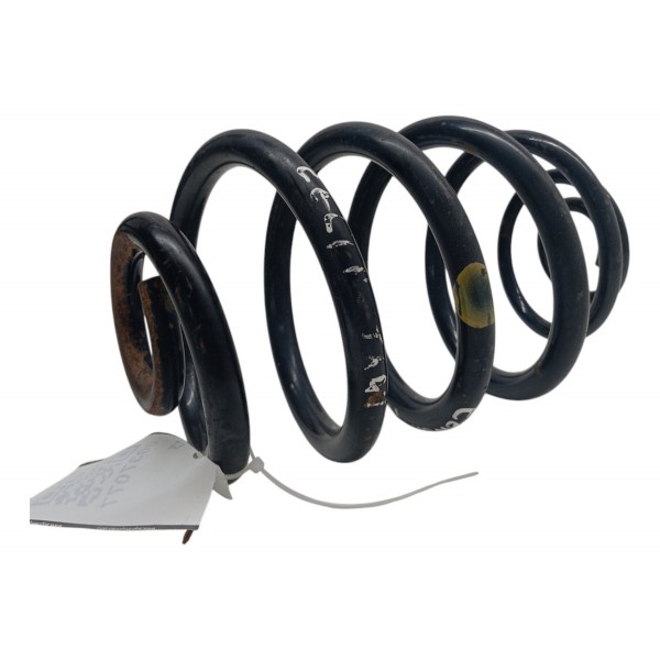 Mola Traseira Chevrolet Celta 1.0 2001 2002 2003 2004 2005