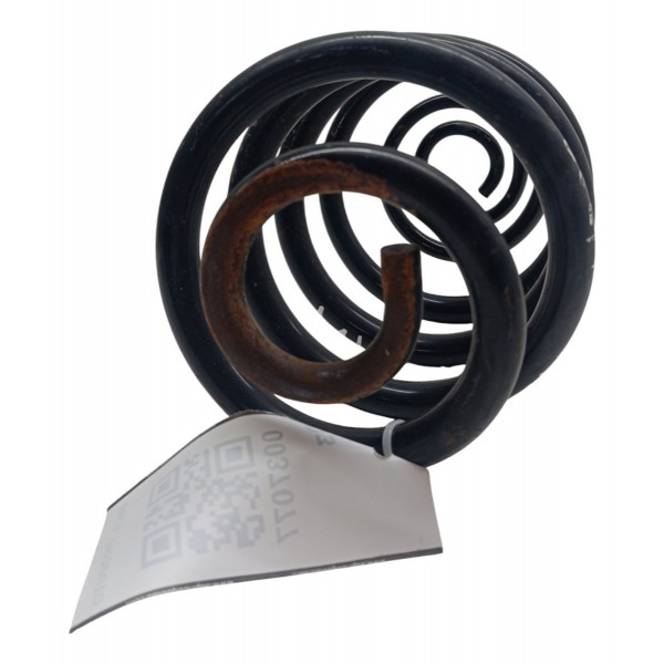 Mola Traseira Chevrolet Celta 1.0 2001 2002 2003 2004 2005