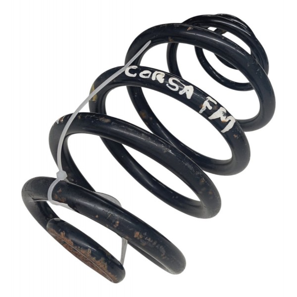 Mola Traseira Chevrolet Celta 1.0 2001 2002 2003 2004 2005