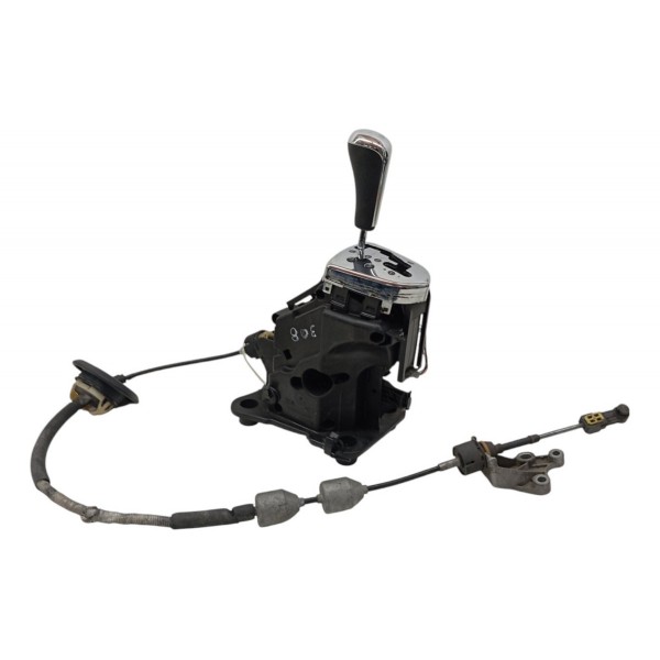 Alavanca Cabo Trambulador Cambio Aut Peugeot 308 2.0 2014 15