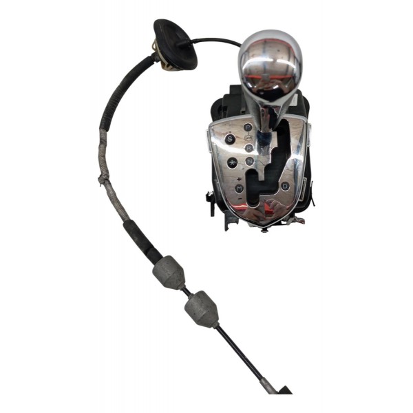 Alavanca Cabo Trambulador Cambio Aut Peugeot 308 2.0 2014 15