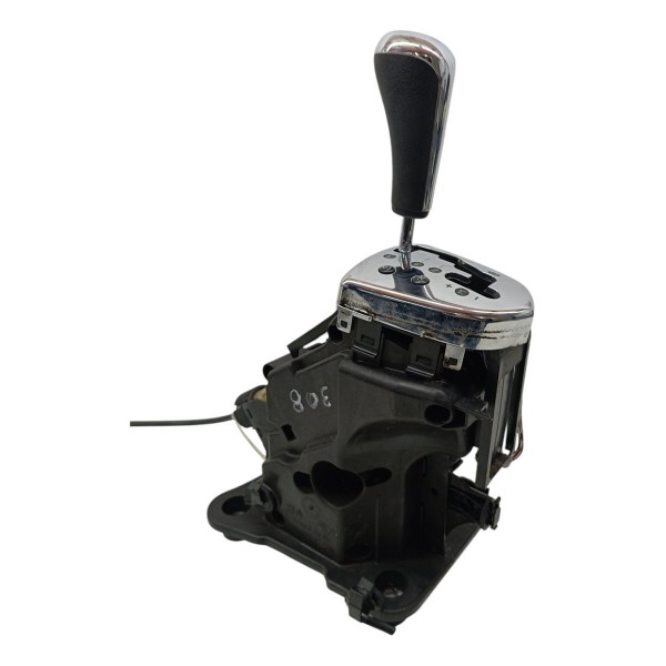 Alavanca Cabo Trambulador Cambio Aut Peugeot 308 2.0 2014 15