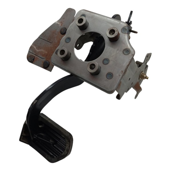 Suporte Pedal Freio Peugeot 308 Automatico 2.0 2013 2014 15