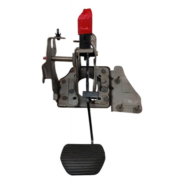 Suporte Pedal Freio Peugeot 308 Automatico 2.0 2013 2014 15