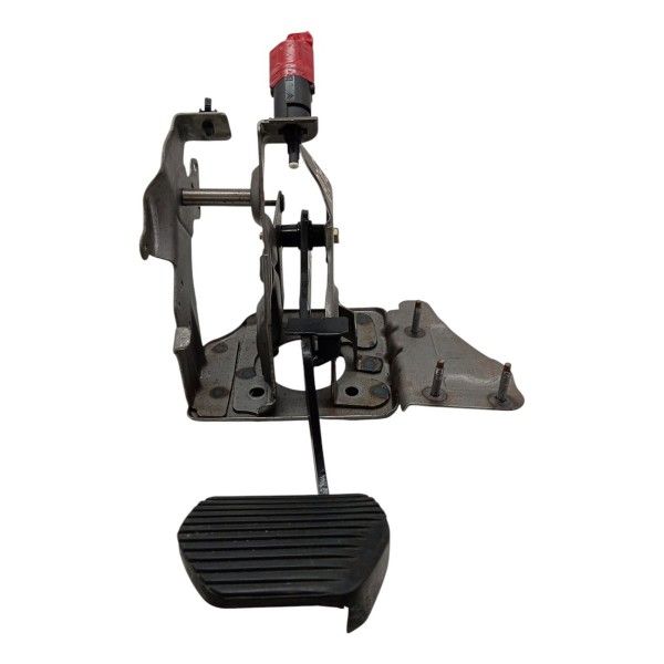 Suporte Pedal Freio Peugeot 308 Automatico 2.0 2013 2014 15