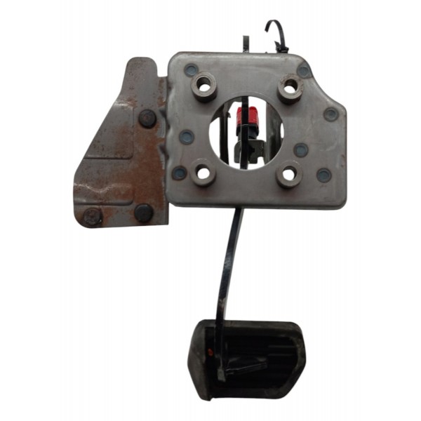Suporte Pedal Freio Peugeot 308 Automatico 2.0 2013 2014 15