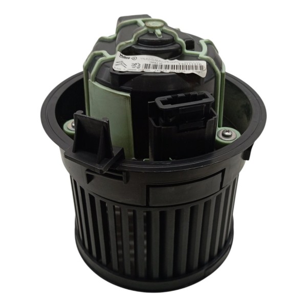 Motor Ventilação Ar Forçado Peugeot 308 2.0 2013 2014 2015
