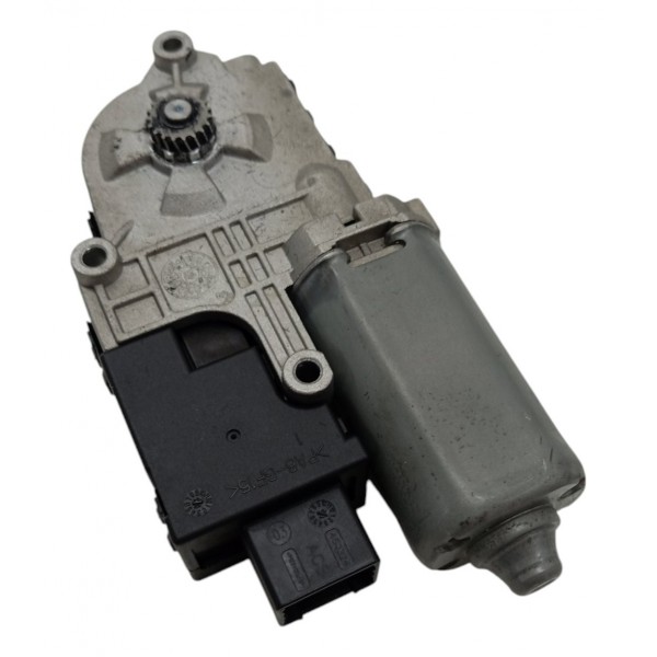 Motor Cortina Teto Solar Panoramico Peugeot 308 2013 2014 15