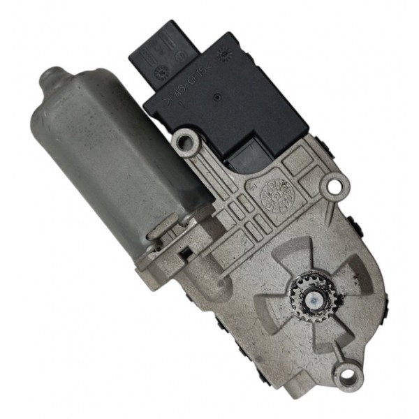 Motor Cortina Teto Solar Panoramico Peugeot 308 2013 2014 15