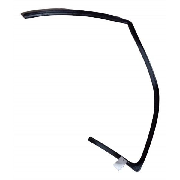 Guarnição Borracha Porta Dianteira Direita Renault Clio 2002