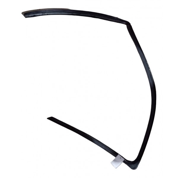 Guarnição Borracha Porta Dianteira Direita Renault Clio 2002