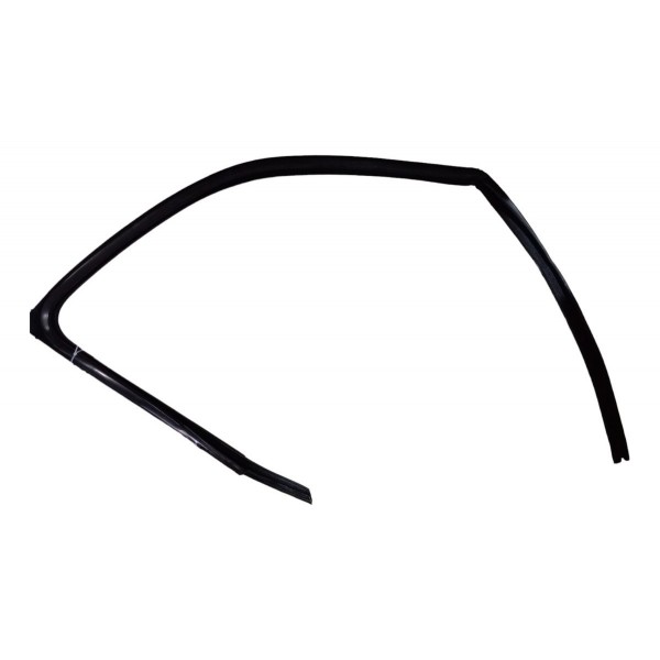 Guarnição Borracha Porta Dianteira Direita Renault Clio 2002