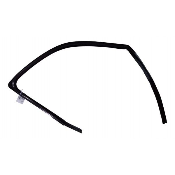 Guarnição Borracha Porta Dianteira Direita Renault Clio 2002