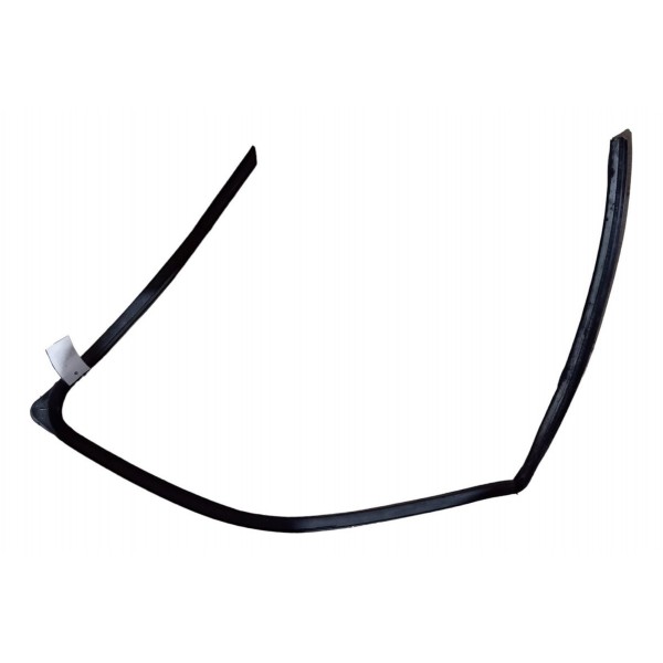 Guarnição Borracha Porta Dianteira Direita Renault Clio 2002