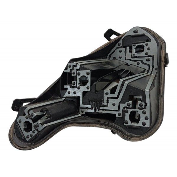 Circuito Lanterna Traseira Direita Peugeot 308 2.0 2013 2014