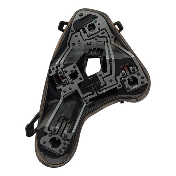 Circuito Lanterna Traseira Direita Peugeot 308 2.0 2013 2014