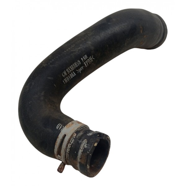 Mangueira Agua Radiador Chevrolet Celta 1.0 2003 2004 2006