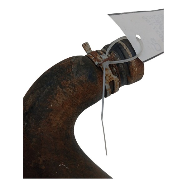 Mangueira Agua Radiador Chevrolet Celta 1.0 2003 2004 2006