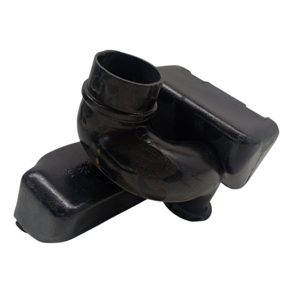 Caixa Ressonadora Chevrolet Celta 1.0 8v 2002 2003 2004 2005