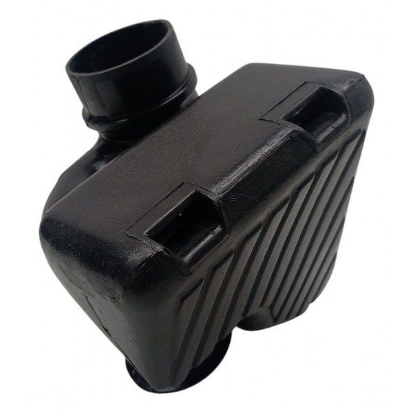 Caixa Ressonadora Chevrolet Celta 1.0 8v 2002 2003 2004 2005