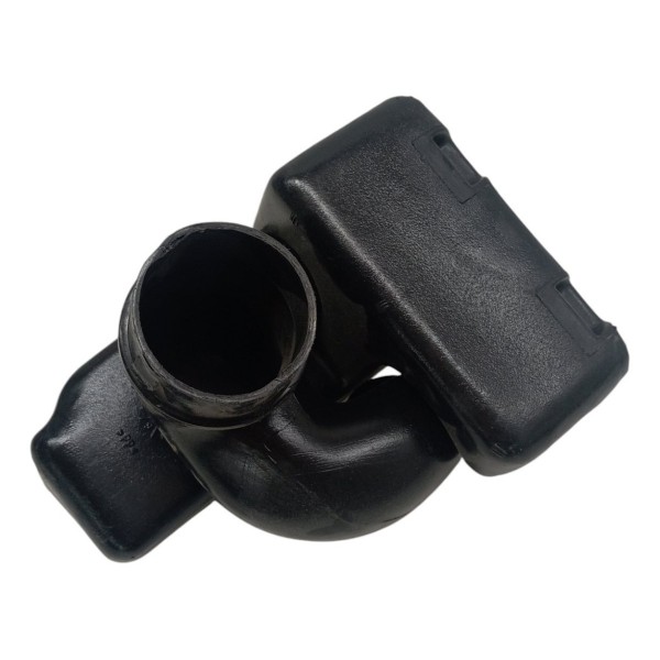 Caixa Ressonadora Chevrolet Celta 1.0 8v 2002 2003 2004 2005