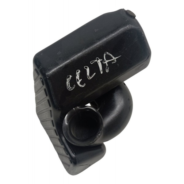 Caixa Ressonadora Chevrolet Celta 1.0 8v 2002 2003 2004 2005