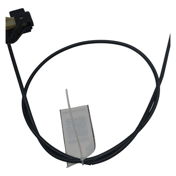 Cabo Alavanca Abertura Capo Gm Celta 1.0 2002 2003 2004 2005