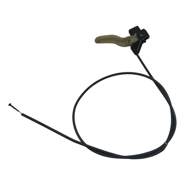 Cabo Alavanca Abertura Capo Gm Celta 1.0 2002 2003 2004 2005