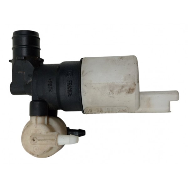 Motor Esguicho Limpador Parabrisa Peugeot 308 2.0 2013 2014