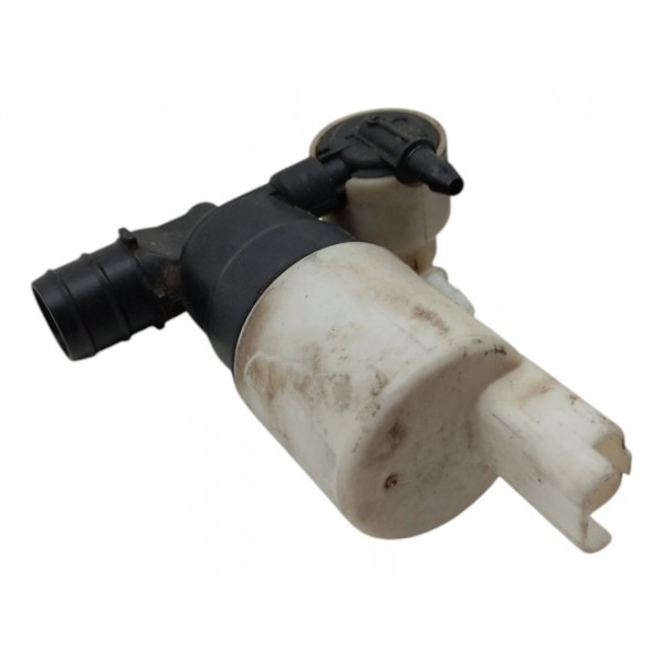 Motor Esguicho Limpador Parabrisa Peugeot 308 2.0 2013 2014