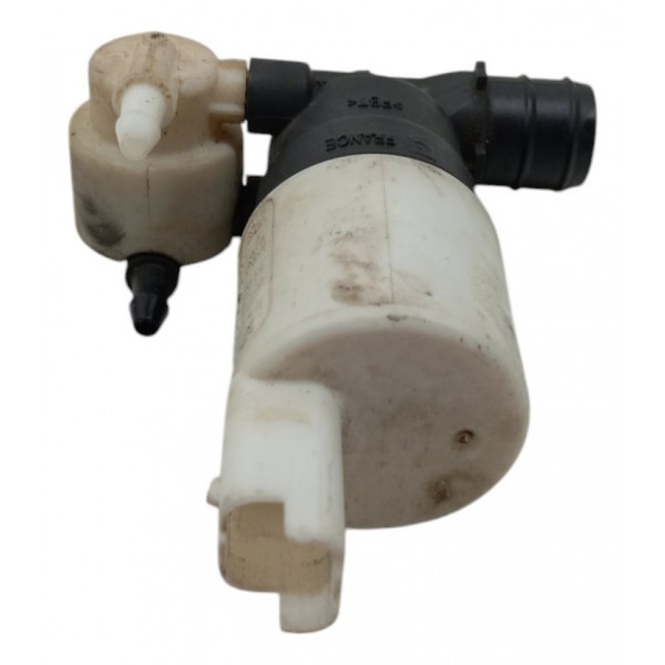 Motor Esguicho Limpador Parabrisa Peugeot 308 2.0 2013 2014