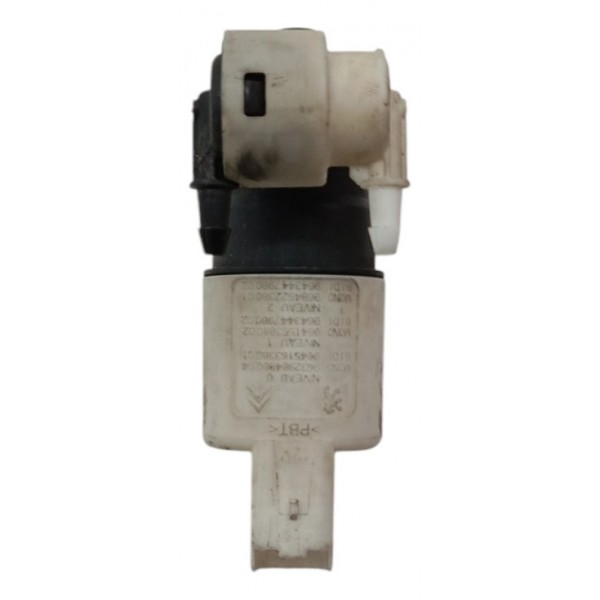Motor Esguicho Limpador Parabrisa Peugeot 308 2.0 2013 2014