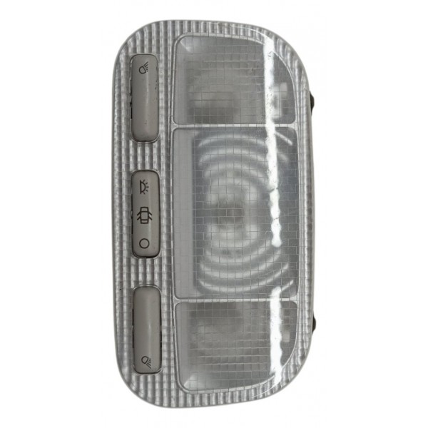 Luz Cortesia Teto Peugeot 308 2.0 2013 2014 2015 2016