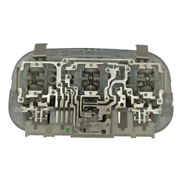 Luz Cortesia Teto Peugeot 308 2.0 2013 2014 2015 2016