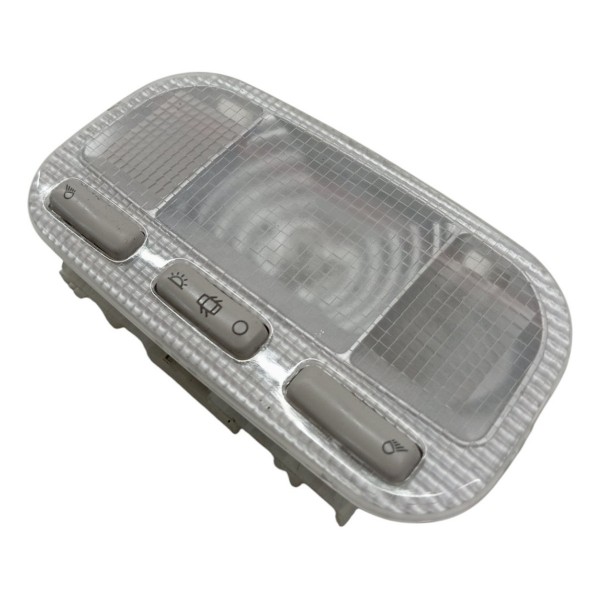 Luz Cortesia Teto Peugeot 308 2.0 2013 2014 2015 2016