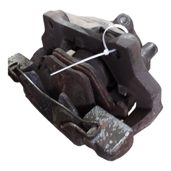 Pinca Freio Dianteira Esquerda Mercedes Benz E320 3.2 1997