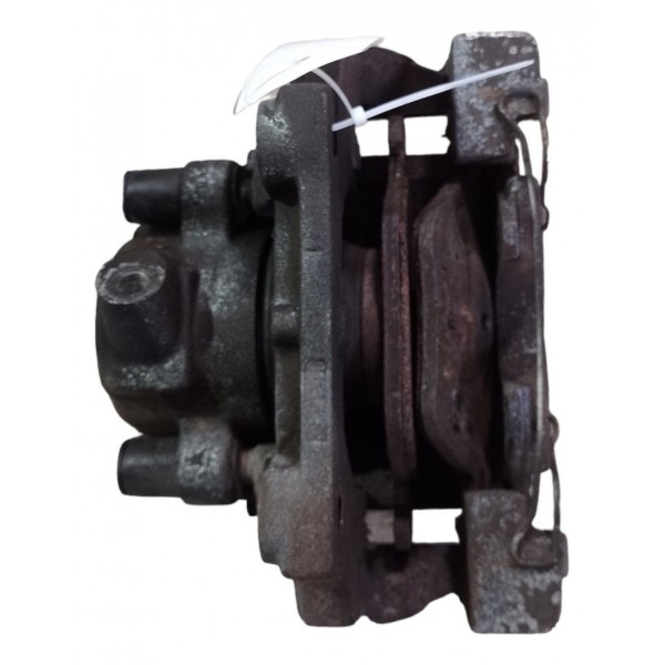 Pinca Freio Dianteira Esquerda Mercedes Benz E320 3.2 1997