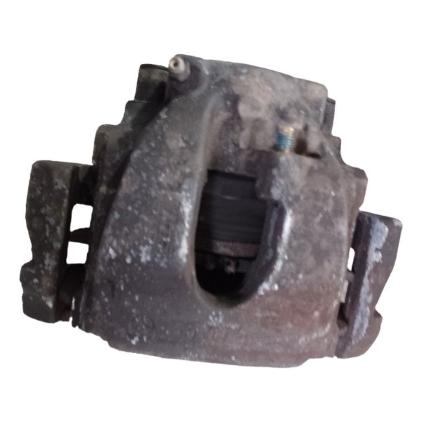 Pinca Freio Dianteira Esquerda Mercedes Benz E320 3.2 1997