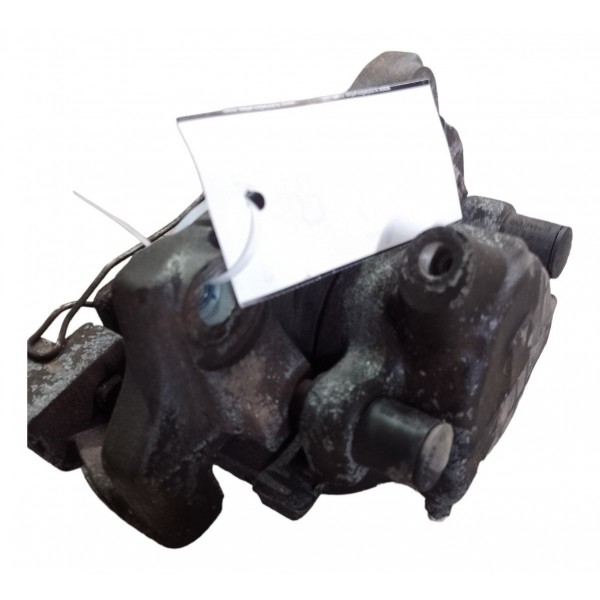 Pinca Freio Dianteira Esquerda Mercedes Benz E320 3.2 1997