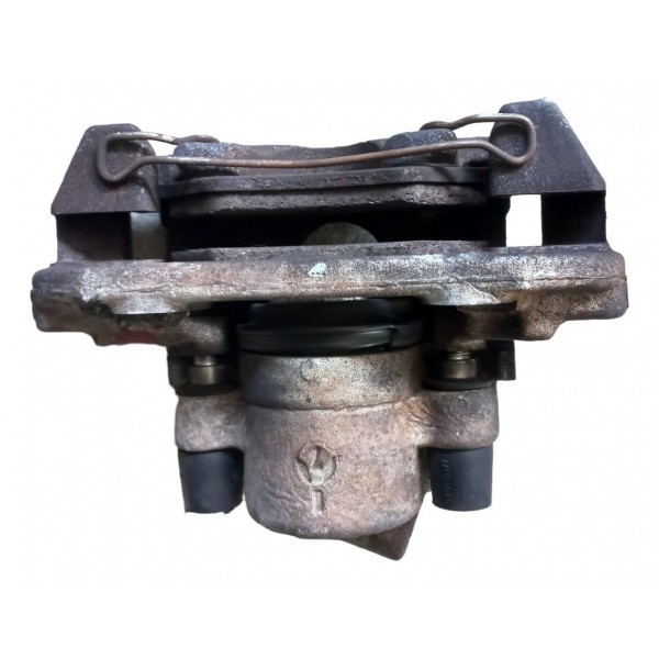 Pinça Freio Dianteira Esquerda Ford Ka