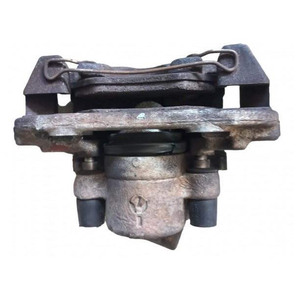 Pinça Freio Dianteira Esquerda Ford Ka