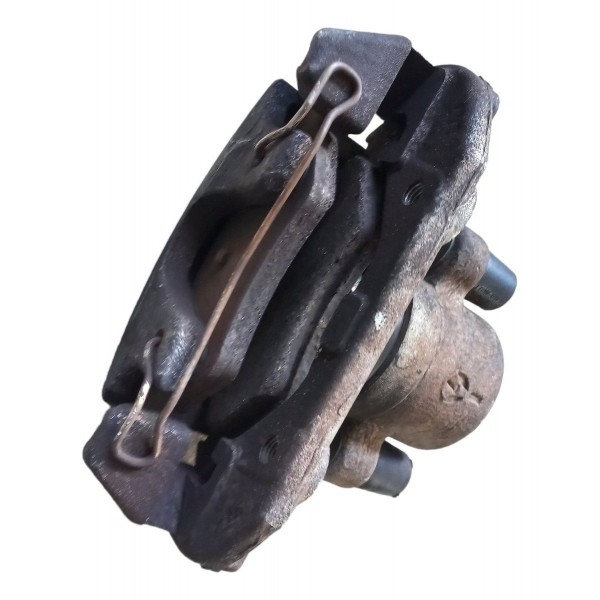 Pinça Freio Dianteira Esquerda Ford Ka