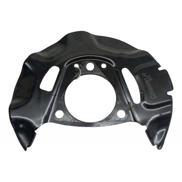 Espelho Freio Dianteiro Esquerdo Onix 2018 2019 2020 2021 22 Preto