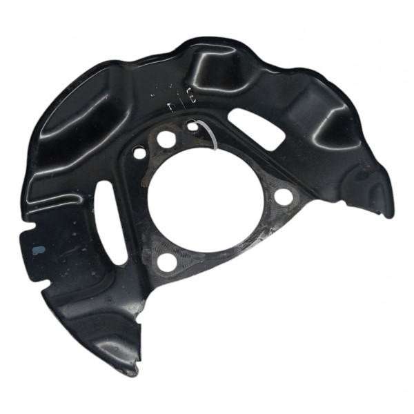 Espelho Freio Dianteiro Esquerdo Onix 2018 2019 2020 2021 22 Preto