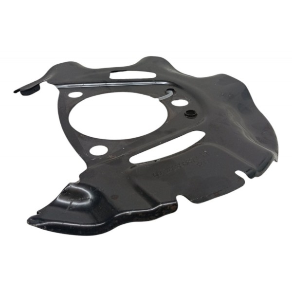 Espelho Freio Dianteiro Esquerdo Onix 2018 2019 2020 2021 22 Preto